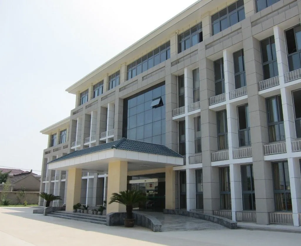 prefabricated office 